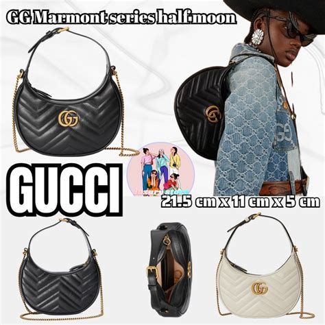 gucci marmont philippines